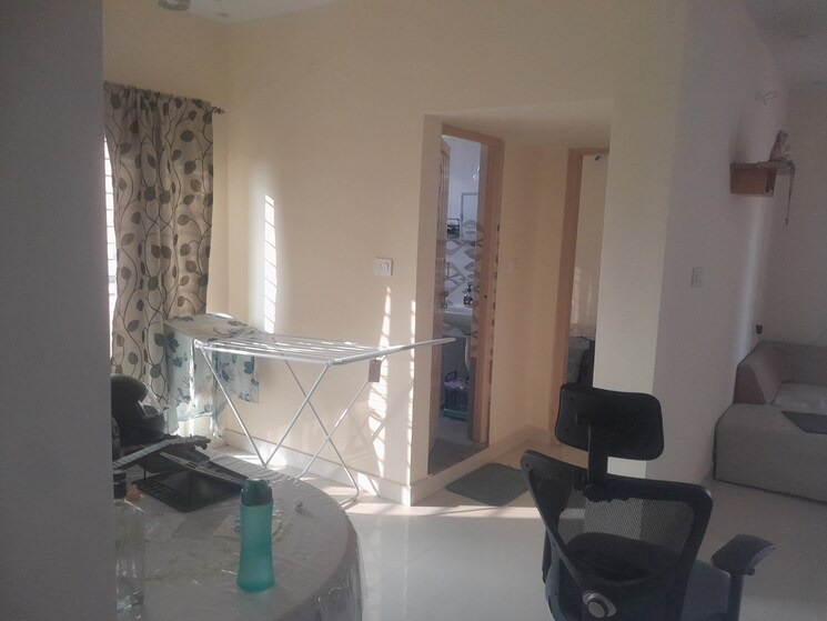 Living Room, akshya nagar 2 Bedroom 1200 Sq.Ft. Apartment In Akshya Nagar Bangalore 9740981