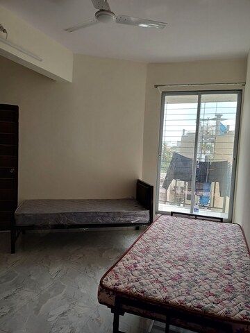 Room in  Pg at Mahape – for Rent