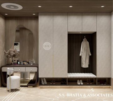  5 BHK Villa at Raj Nagar Extension – for Sale