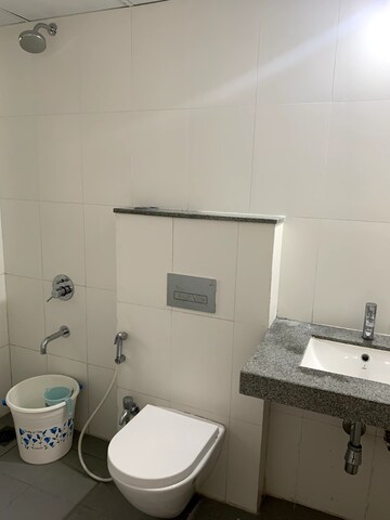 Team Area in 3 BHK Apartment at Godrej 24, Hinjewadi – for Rent