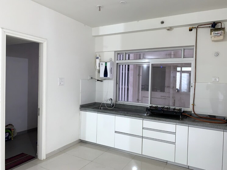 Kitchen, godrej-24 3 Bedroom 955 Sq.Ft. Apartment In Hinjewadi Pune 9741153