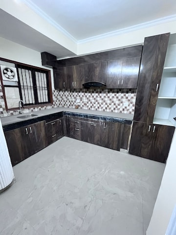 Kitchen in 3 BHK Apartment at RPS Savana, Sector 88 – for Sale