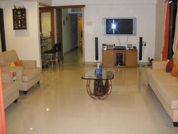 3 BHK Apartment For Sale in Grand Paradise, Pali Hill