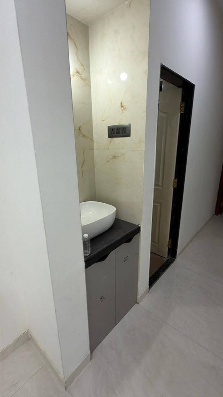 Bathroom, mhada-24-lig-apartments 2 Bedroom 877 Sq.Ft. Apartment In Goregaon West Mumbai 9741377