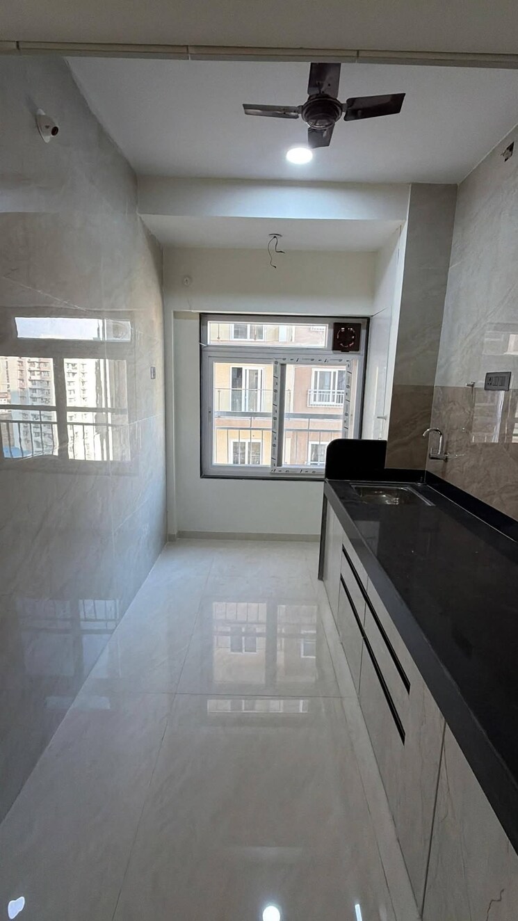 Kitchen, mhada-24-lig-apartments 2 Bedroom 877 Sq.Ft. Apartment In Goregaon West Mumbai 9741377