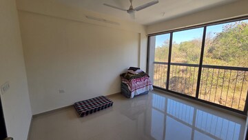 Living Room in 3 BHK Apartment at Skyi Songbirds, Bavdhan – for Rent