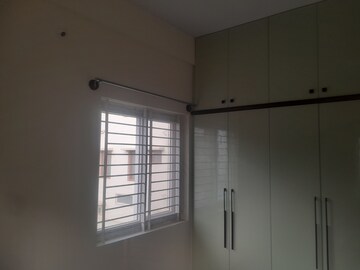 Room in 2 BHK Builder Floor at Nri Layout – for Rent