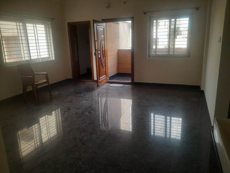 Room, nri layout 2 Bedroom 1200 Sq.Ft. Builder Floor In Nri Layout Bangalore 9741272