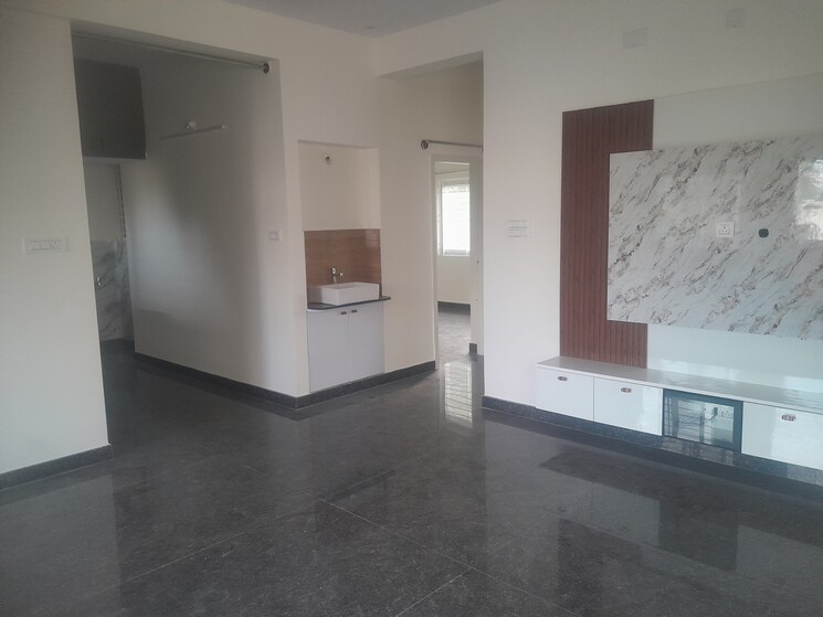Room, nri layout 2 Bedroom 1200 Sq.Ft. Builder Floor In Nri Layout Bangalore 9741272