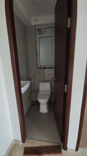 Furnished Amenities in 1 BHK Apartment at Indiabulls One Indiabulls, Pokhran Road No Two – for Rent