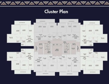 Master Plan in 3 BHK Apartment at Farukh Nagar – for Sale
