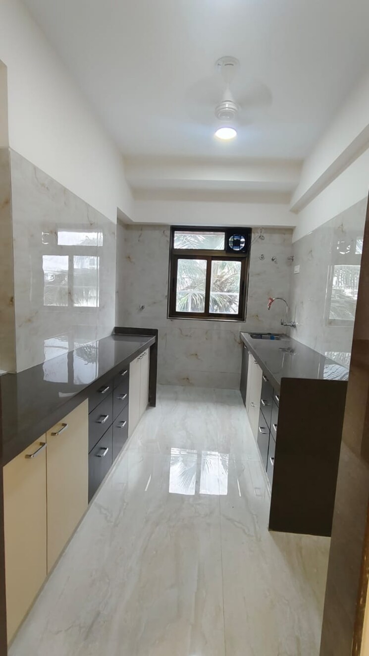 Kitchen, aventus-westbrook 3 Bedroom 953 Sq.Ft. Apartment In Andheri East Mumbai 9741380