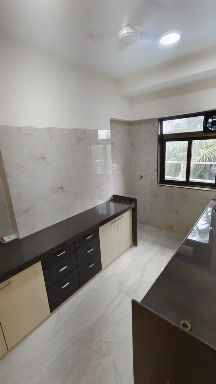 Kitchen, aventus-westbrook 3 Bedroom 953 Sq.Ft. Apartment In Andheri East Mumbai 9741380