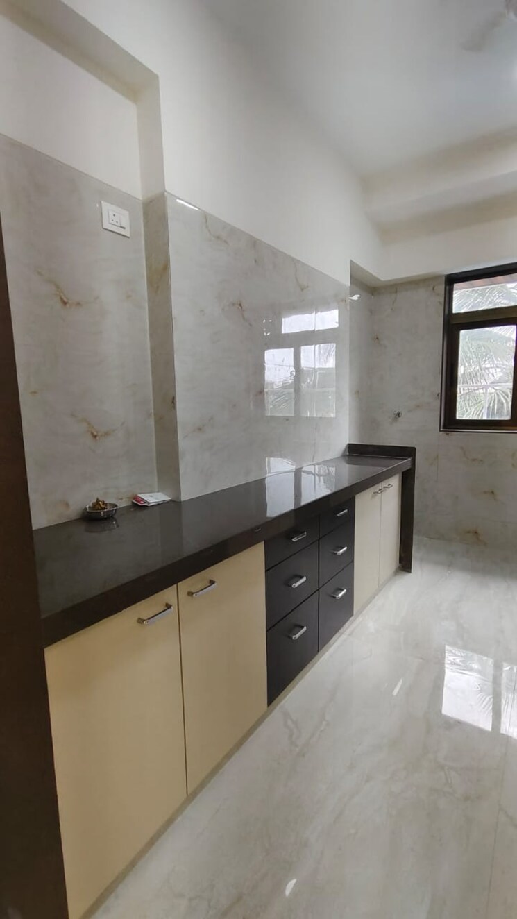 Kitchen, aventus-westbrook 3 Bedroom 953 Sq.Ft. Apartment In Andheri East Mumbai 9741380