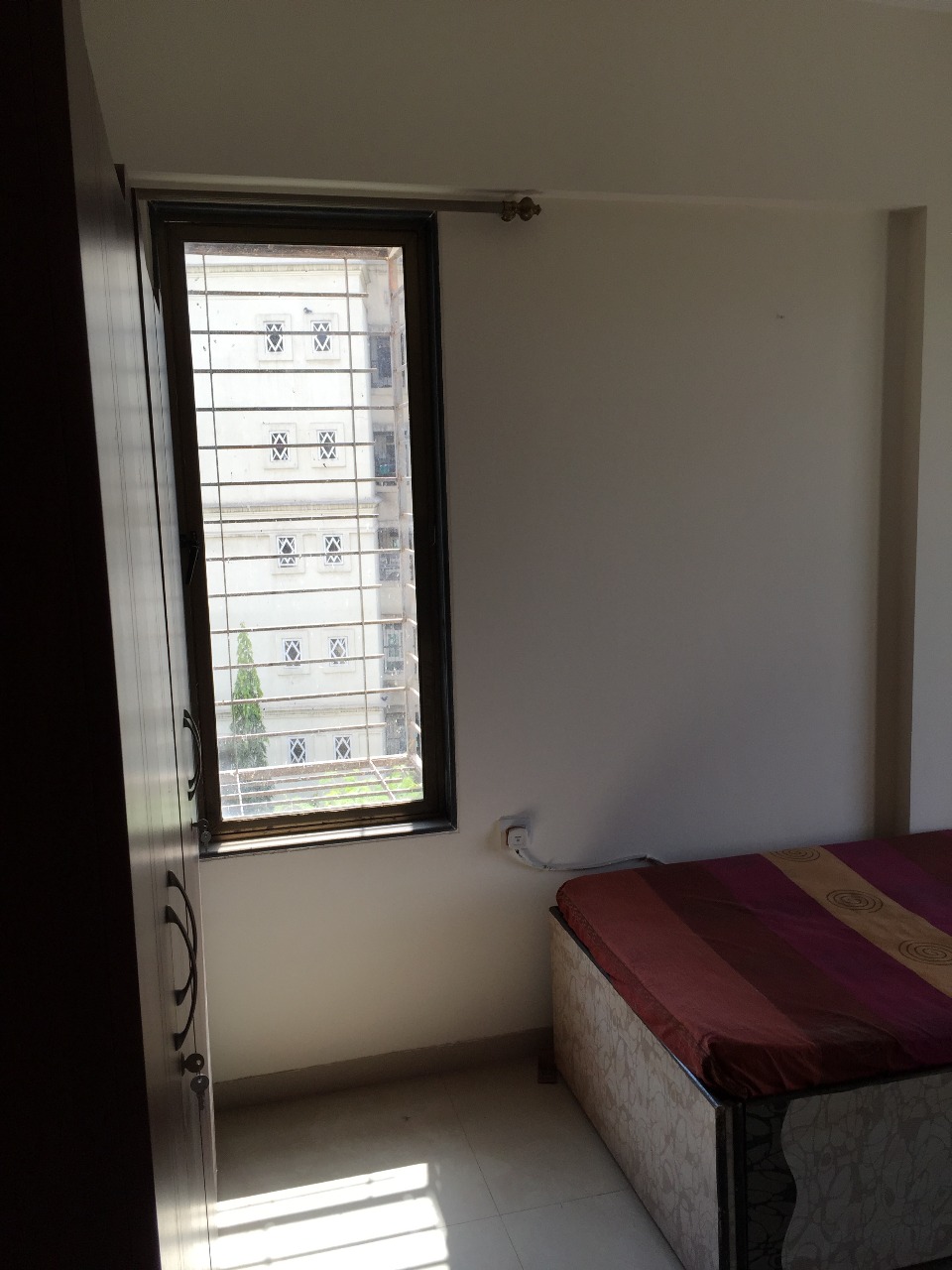 Bedroom, gold-crest-apartment-chembur 2 Bedroom 910 Sq.Ft. Apartment In Chembur Mumbai 9741381