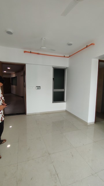 Kitchen in 1 BHK Apartment at Kalpataru Immensa D, Kolshet Road – for Rent