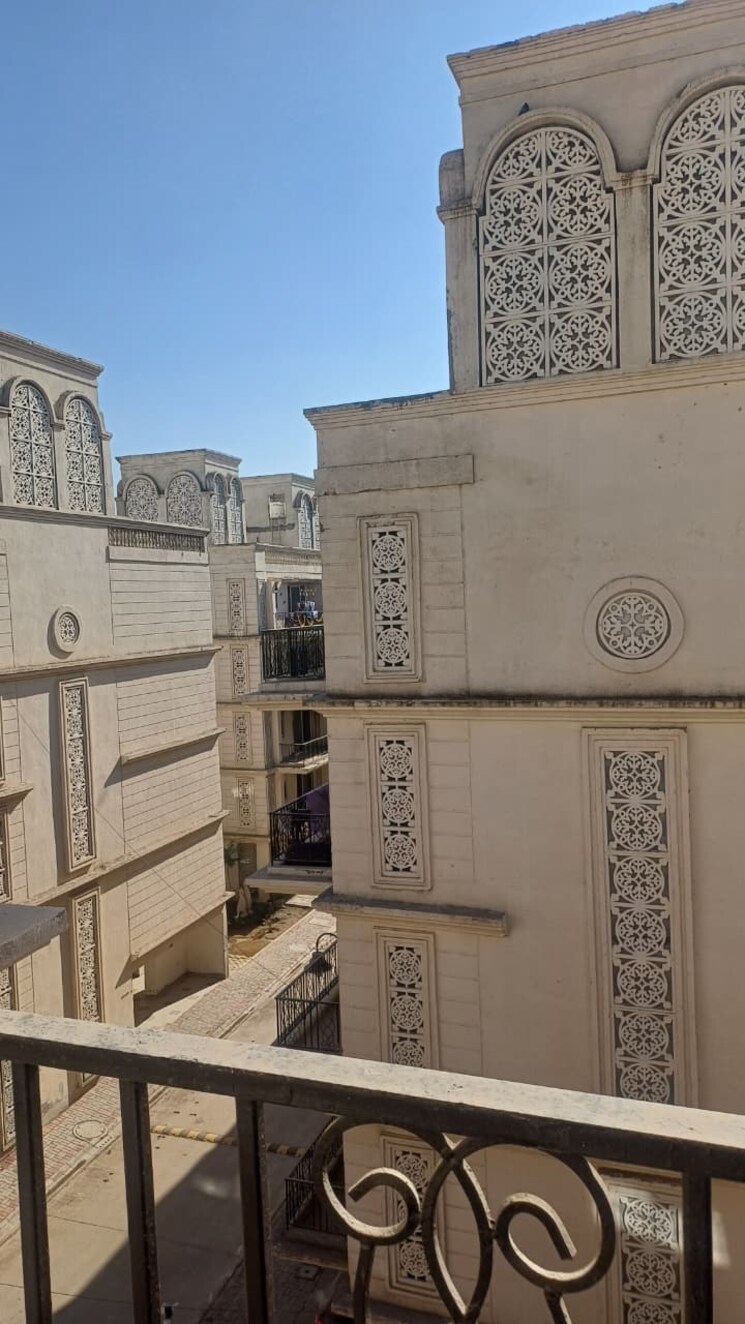 Exterior View, signature-global-aspire 2 Bedroom 822 Sq.Ft. Apartment In Sector 95 Gurgaon 9741433