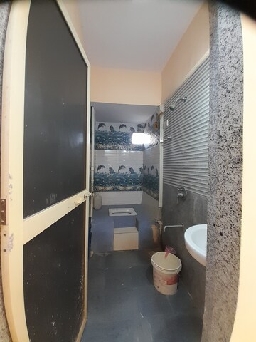 Kitchen in 2 BHK Apartment at Planet Horizon, Ulwe – for Rent