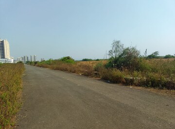 Plot Area in  Plot at Dronagiri – for Sale