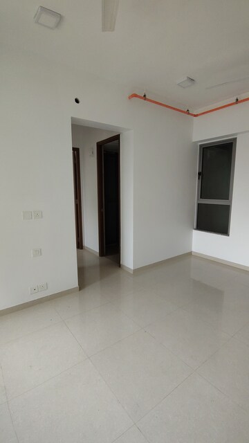 Furnished Amenities in 1 BHK Apartment at Kalpataru Immensa, Kolshet Road – for Rent