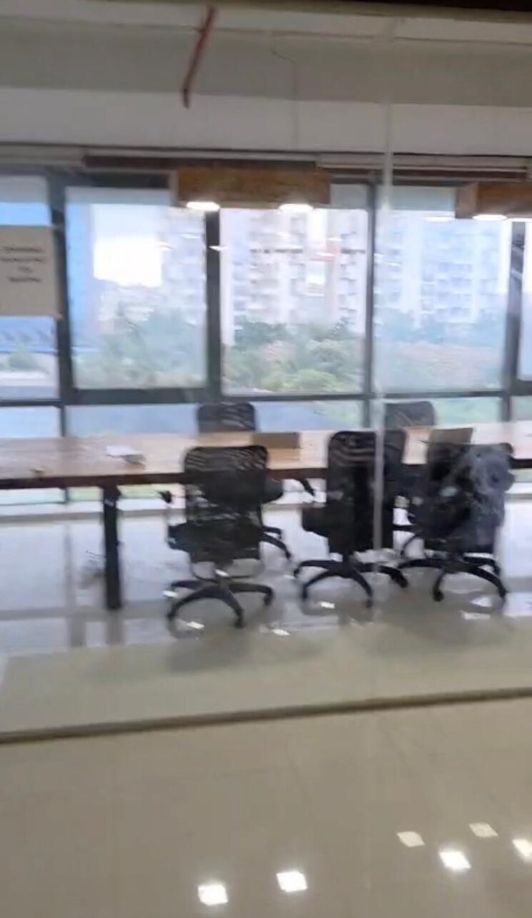 Cover Image, sj-white-square Commercial Office Space 1687 Sq.Ft. In Hinjewadi Pune 9737126