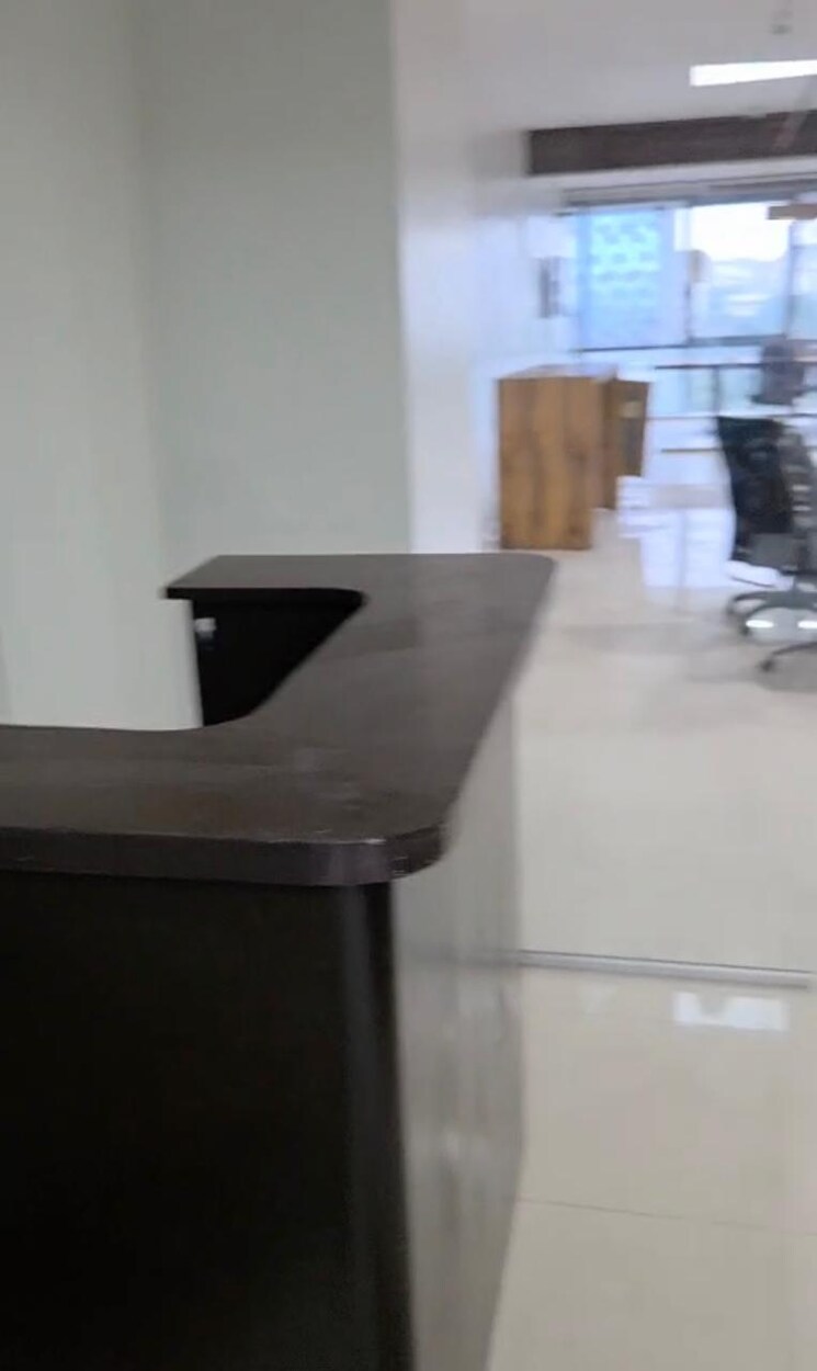 Common Area, sj-white-square Commercial Office Space 1687 Sq.Ft. In Hinjewadi Pune 9737126