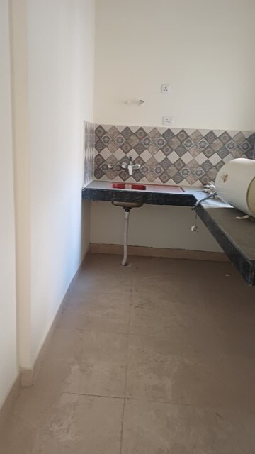 Staircase in 3 BHK Apartment at Signature Global Aspire, Sector 95 – for Sale