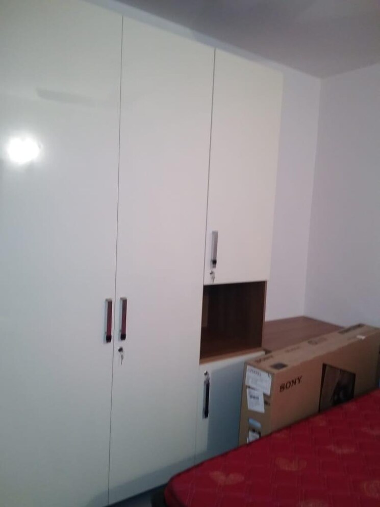 undefined, aparna-cyberzon 3 Bedroom 1855 Sq.Ft. Apartment In Nallagandla Hyderabad 9741671