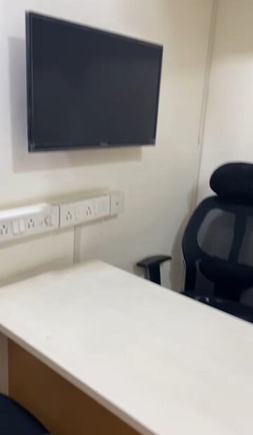 Team Area in  Office Space at Shivajinagar – for Rent