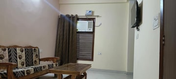 1 BHK Builder Floor For Rent in Sector 47