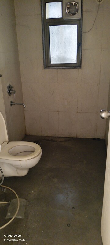 Bathroom in 2 BHK Apartment at Lodha Casa Rio Gold, Dombivli East – for Rent