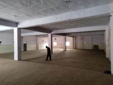  Industrial Plot – Exterior View View at DLF Industrial Estate, Sector 32 - for Rent