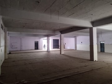  Industrial Plot – Exterior View View at DLF Industrial Estate, Sector 32 - for Rent