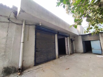  Industrial Plot – Exterior View View at DLF Industrial Estate, Sector 32 - for Rent