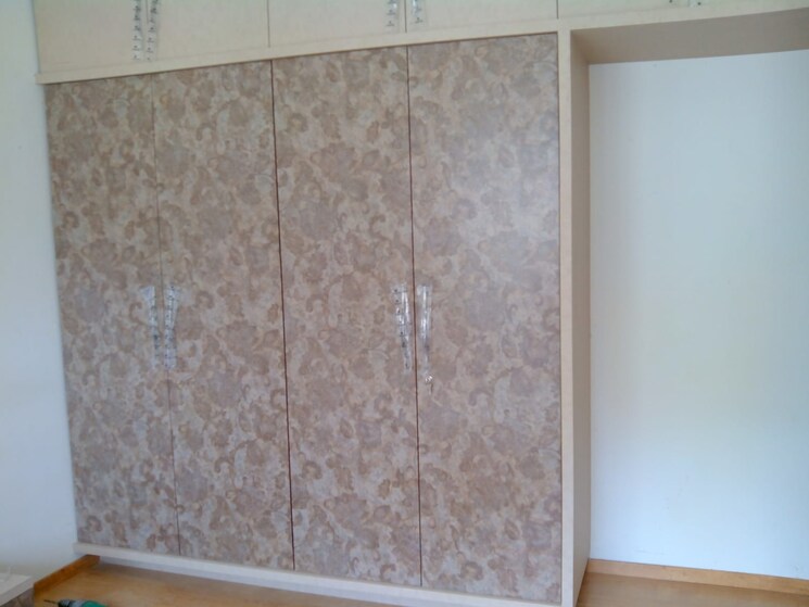 Room, paranjape-blue-ridge 3 Bedroom 1500 Sq.Ft. Apartment In Hinjewadi Pune 9741647