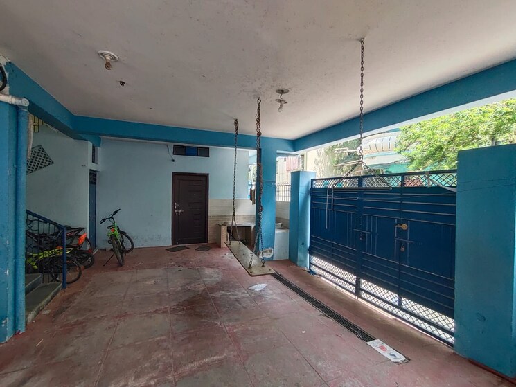  Parking, mehdipatnam 6+ Bedroom 1810 Sq.Ft. Builder Floor In Mehdipatnam Hyderabad 9741673