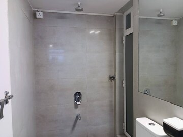Bathroom in 3 BHK Apartment at Nine Dimensions Shanta Durga, Mahim – for Sale