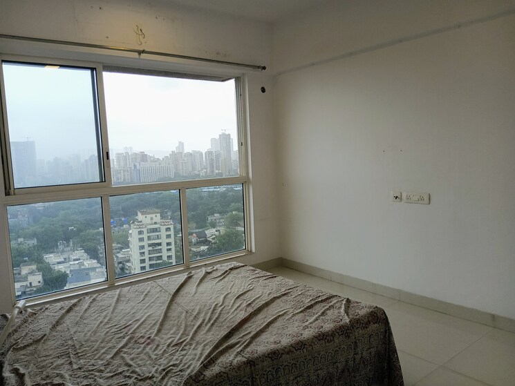 Bedroom, nine-dimensions-shanta-durga 3 Bedroom 902 Sq.Ft. Apartment In Mahim Mumbai 9741663