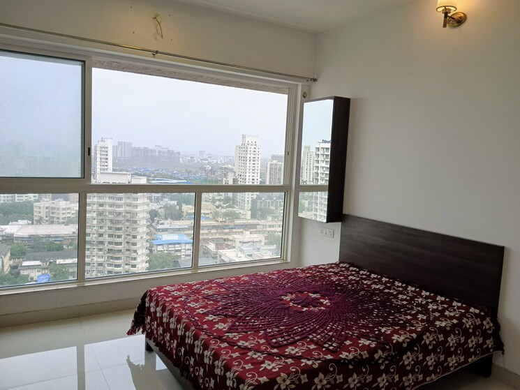 Bedroom, nine-dimensions-shanta-durga 3 Bedroom 902 Sq.Ft. Apartment In Mahim Mumbai 9741663