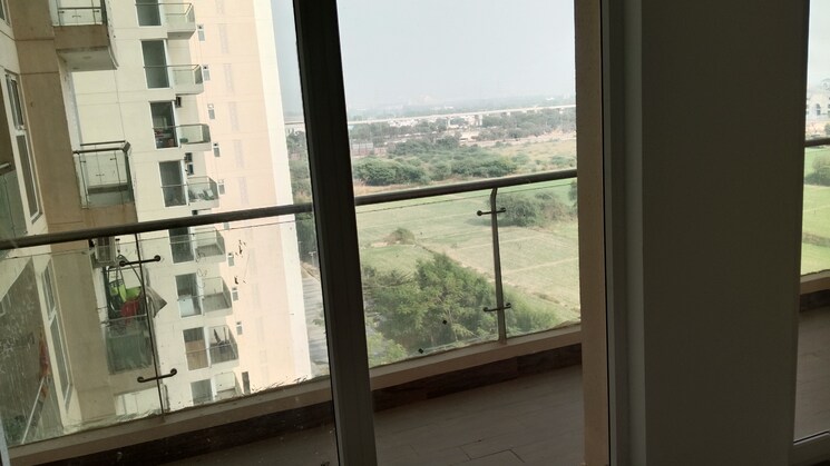 Balcony, ace-starlit 2 Bedroom 804 Sq.Ft. Apartment In Sector 152 Noida 9741738