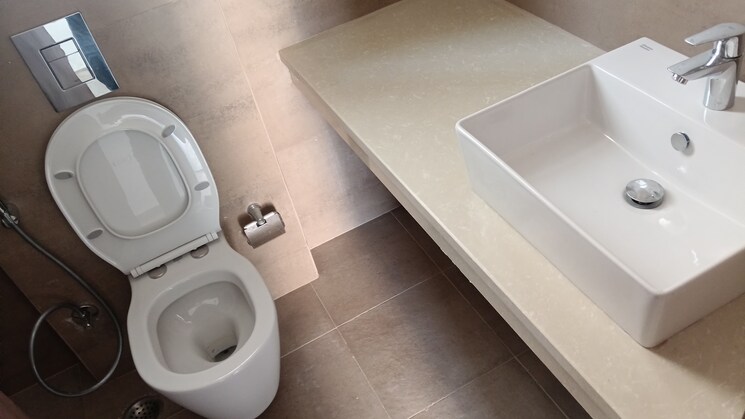 Bathroom, ace-starlit 2 Bedroom 804 Sq.Ft. Apartment In Sector 152 Noida 9741738