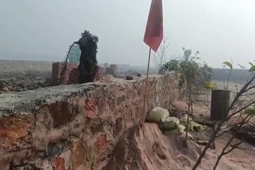  Plot – Exterior View View at Chhatikara - for Sale