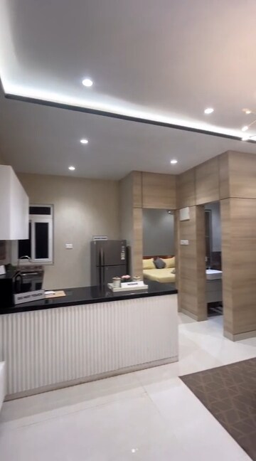 Furnished Amenities in  Apartment at Kurla East – for Sale