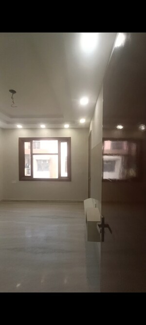 3 BHK Builder Floor For Sale in Rohini Sector 24