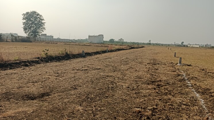 Cover Image, boriyakhurd  1000 Sq.Ft. Plot In Boriyakhurd Raipur 9741903