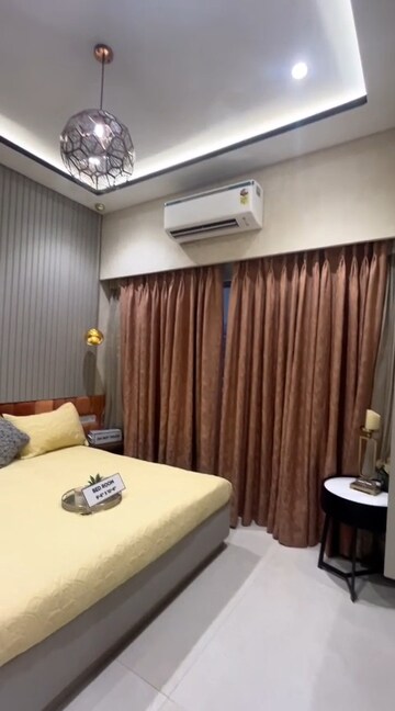 Bedroom in  Apartment at Kurla East – for Sale