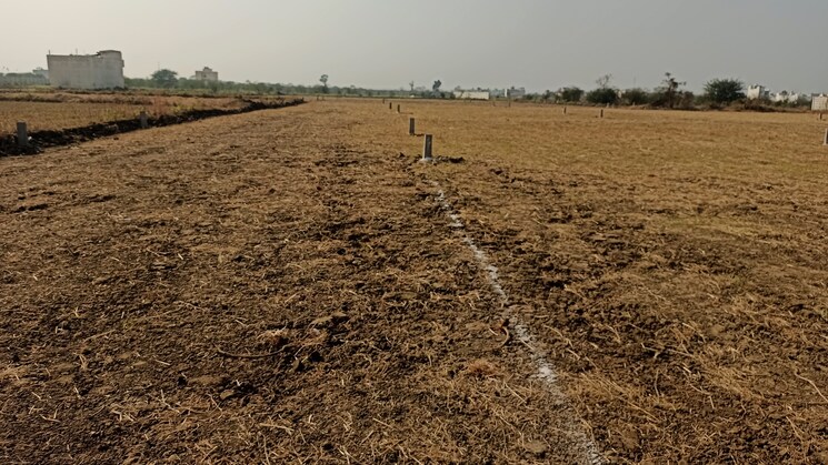 undefined, boriyakhurd  1000 Sq.Ft. Plot In Boriyakhurd Raipur 9741903