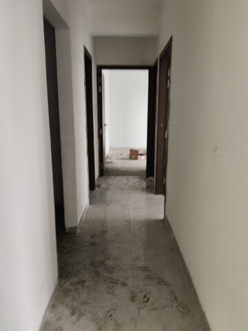 Building Lobby in 2.5 BHK Apartment at One OAK Natura, Sushant Golf City – for Sale