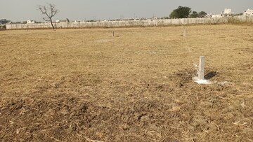 Plot Area in  Plot at Boriyakhurd – for Sale