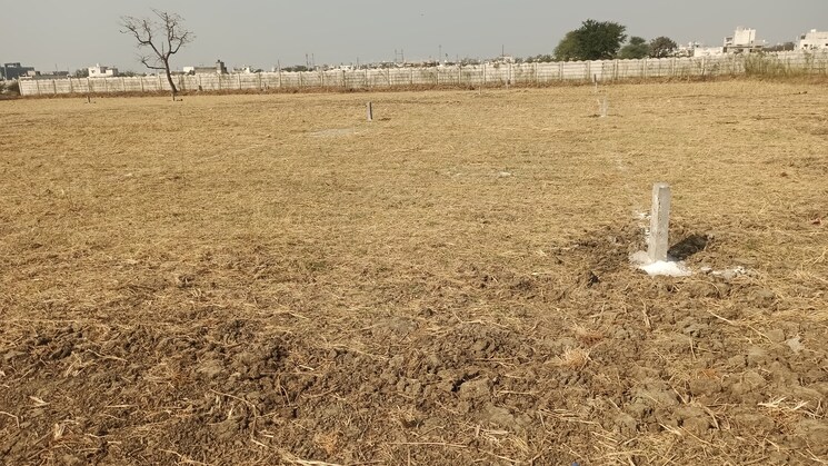 undefined, boriyakhurd  1000 Sq.Ft. Plot In Boriyakhurd Raipur 9741903